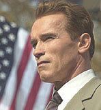 Arnold Schwarzenegger /