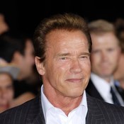 Arnold Schwarzenegger