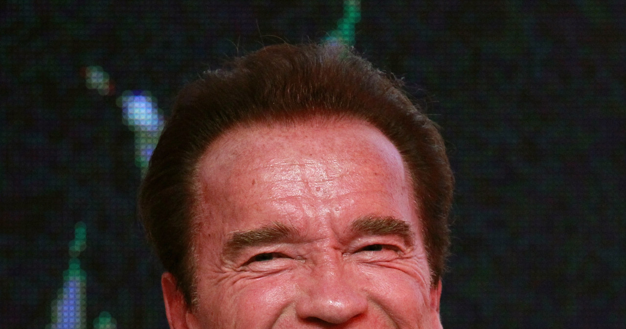 Arnold Schwarzenegger /Kevin Lee /Getty Images