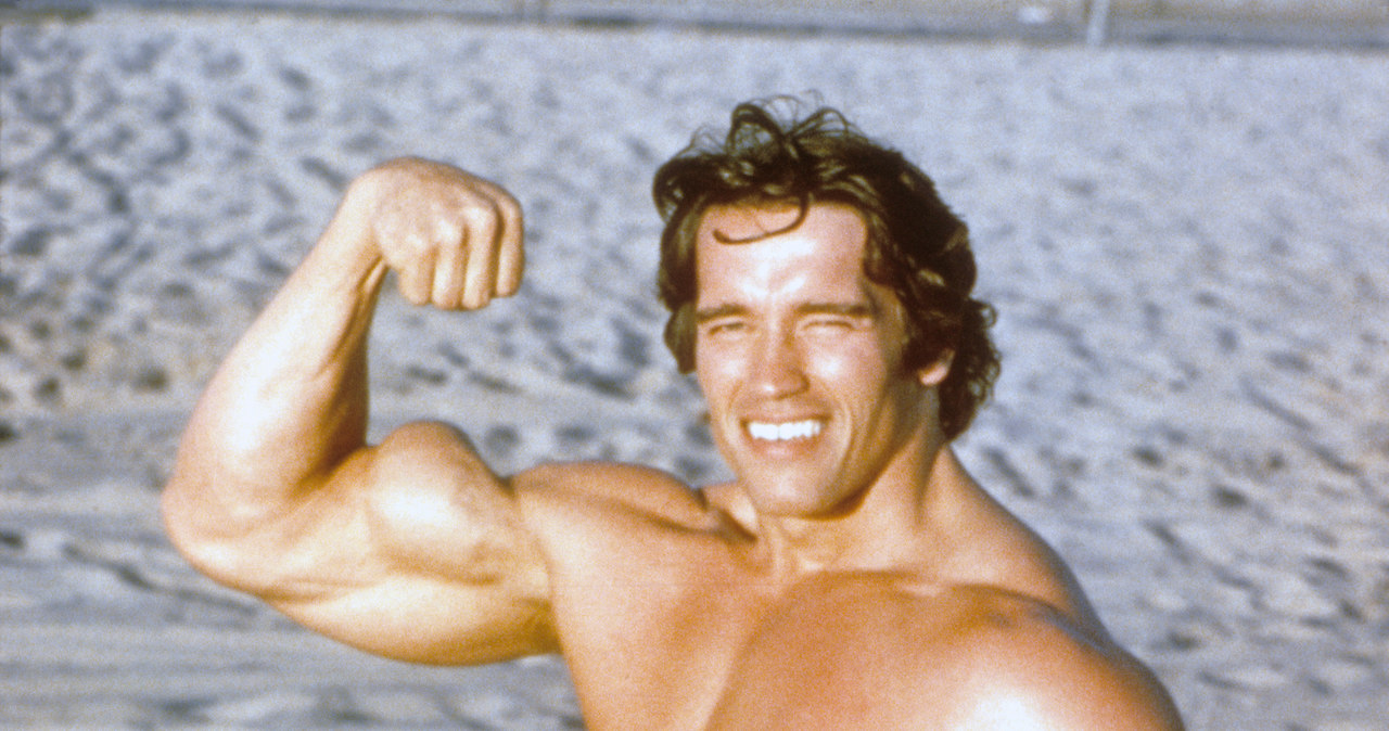 Arnold Schwarzenegger /Michael Ochs Archives /Getty Images