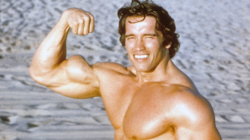 Arnold Schwarzenegger /Michael Ochs Archives/Getty Images /Getty Images