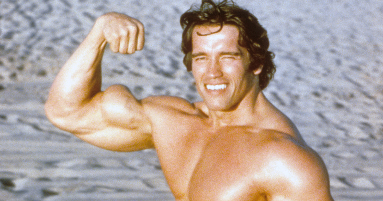 Arnold Schwarzenegger /Michael Ochs Archives/Getty Images /Getty Images