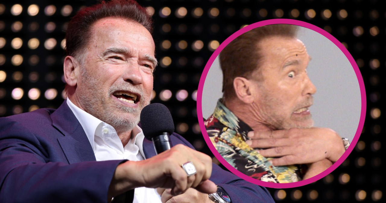 Arnold Schwarzenegger /Andreas Rentz /Getty Images