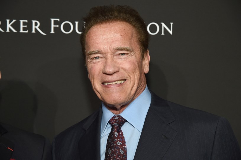 Arnold Schwarzenegger / Michael Kovac/Getty Images for for J/P HRO Gala) /Getty Images