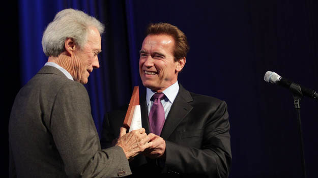 Arnold Schwazenegger przestaje być politykiem. Wróci do kina? - fot. Frederick M. Brown /Getty Images/Flash Press Media