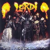 Lordi: -Arockalypse