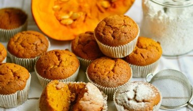 Аромат, який манить на кухню. Зігріває краще, ніж імбирний чай