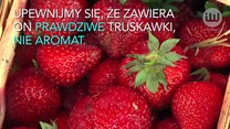 Aromaty spożywcze: czy powinniśmy kręcić na nie nosem?