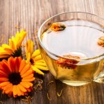 Aromatyczna herbata na stłuszczoną wątrobę. Zaparz i pij codziennie rano, poczujesz różnicę