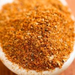 Aromatyczna przyprawa, która pomaga w trawieniu, oczyszcza wątrobę i nerki. Najlepsza do ryb i mięsa