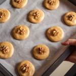 Aromatyczne ciasteczka na jesienną chandrę. Jedna blacha to stanowczo za mało