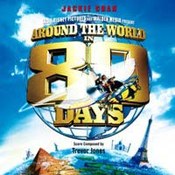 muzyka filmowa: -Around The World In 80 Days