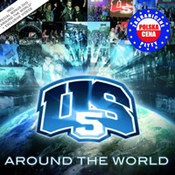 US5: -Around The World