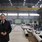 ARP: 20 mln zł na rozwój spółki z Sochaczewa