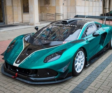 Arrinera Hussarya GT już w sprzedaży! Tzn. prawie!