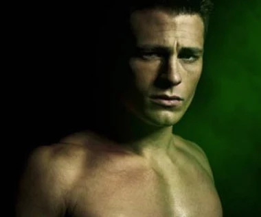 "Arrow": Superbohater rozpracowany!