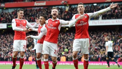 ​Arsenal chce odczarować Teatr Marzeń