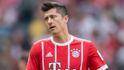 Arsenal lepszy od Bayernu Monachium. Jedną z bramek zdobył Lewandowski