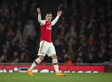 Arsenal Londyn. Granit Xhaka przerwał milczenie