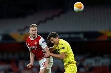 Arsenal Londyn - Villarreal CF. Nie będzie angielskiego finału Ligi Europy