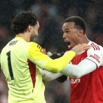 Arsenal Londyn w finale Ligi Mistrzów. Saka bohaterem