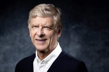 Arsene Wenger dyrektorem do spraw rozwoju futbolu na świecie