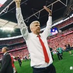 Arsene Wenger kończy 70 lat i nie wyklucza powrotu do pracy