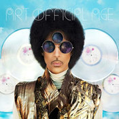 Prince: -Art Official Age