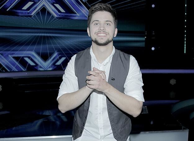 Artem Furman został zwycięzcą czwartej edycji "X Factor" /AKPA