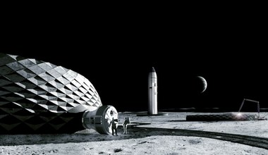 Artemis 1. Człowiek na Księżycu czy gigantyczne marnotrawstwo pieniędzy?