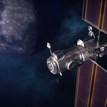Artemis 4 pierwszą misją na stacji Gateway. NASA podaje termin