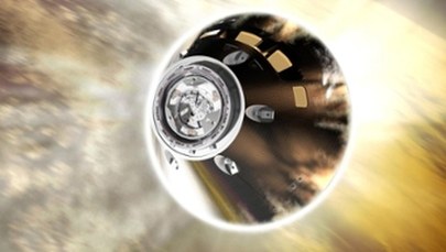 Artemis II: Jak osłona termiczna wytrzyma lądowanie? 