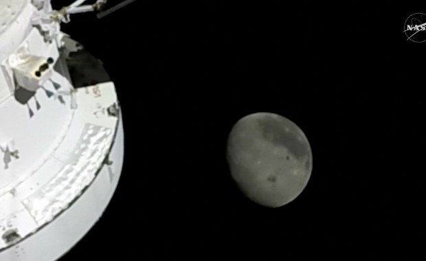 Artemis II: Nowy rekord najdalszego od Ziemi załogowego lotu