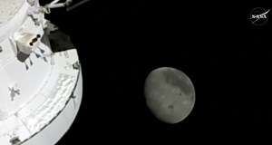 Artemis II: Nowy rekord najdalszego od Ziemi załogowego lotu