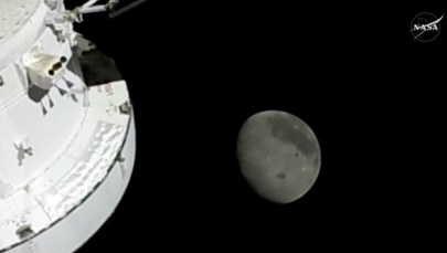 Artemis II: Nowy rekord najdalszego od Ziemi załogowego lotu