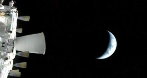 Artemis II: Teraz już naprawdę w stronę Księżyca