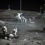 Artemis. Tak NASA planuje powrócić z astronautami na Księżyc