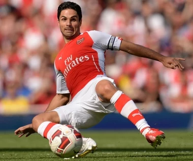 Arteta, Rosicky i Flamini w lecie odejdą z Arsenalu?