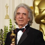 Arthur Hiller: Urodzony artysta