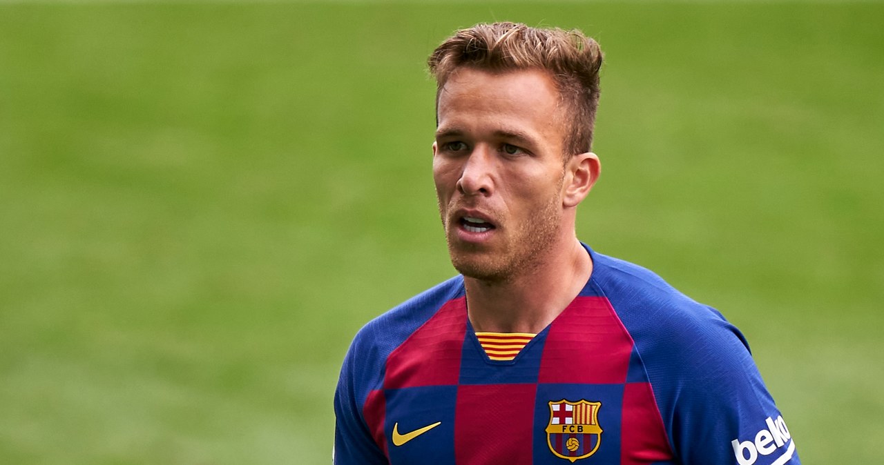 Arthur Melo /Getty Images