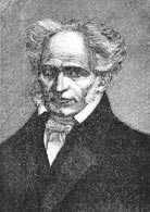 Arthur Schopenhauer /Encyklopedia Internautica