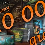 Artifex Mundi rozda 10 000 gier na tegorocznym Pyrkonie