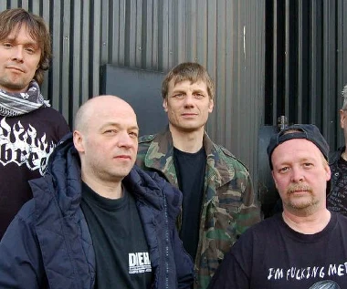 Artillery z nową płytą "The Face Of Fear"