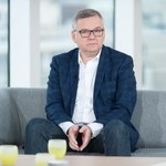 Artur Andrus bez zgody na współpracę ze "Szkłem kontaktowym"