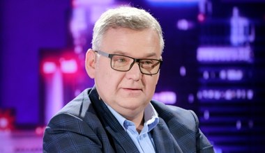 Artur Andrus jako trzeci odchodzi z TVN. To skutki afery Daukszewicza