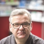 Artur Andrus: Sam się nie zaśmieję i innemu nie dam