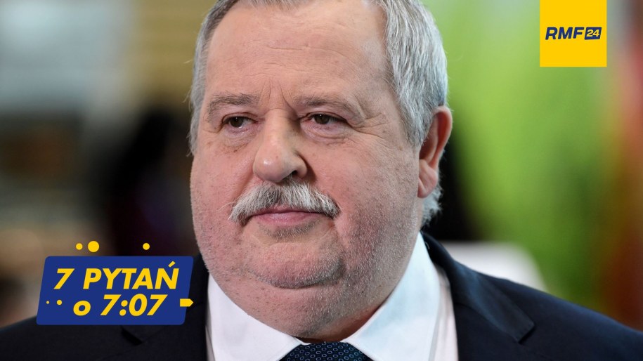 Artur Balazs /Darek Delmanowicz /PAP