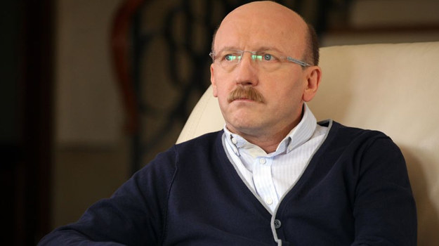 Nowe gwiazdy i nowe miłości w "M jak miłość" Artur Barciś dołączył do obsady "M jak miłość" /fot /MTL Maxfilm