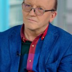 Julia Kamińska Artur Barciś gorzko o "Tańcu z gwiazdami". Mało kto miał świadomość, co spotkało go w ostatnim odcinku