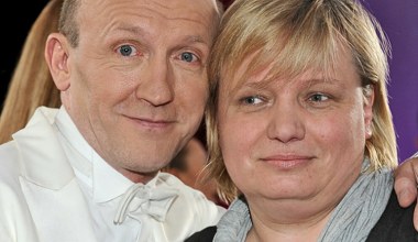 Artur Barciś i jego żona, Beata, szykują się do 38. rocznicy. To ich sekret